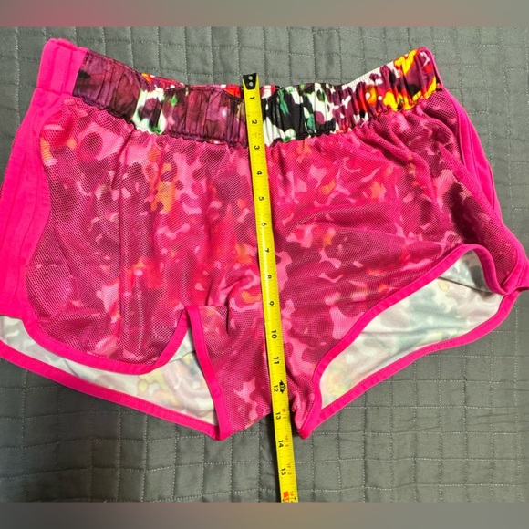 Adidas Climalite Womens Mesh Shorts - Picture 5 of 11